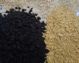 Foto langkah ke 3 dari resep Oreo cookies.