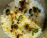 શાહી બિરયાની (Sahi Biryani Recipe In Gujarati) રેસીપી સ્ટેપ4ફોટો