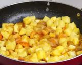 সিঙ্গারা (Samosa in Bengali Recipe) রেসিপির ধাপ 4 ছবি