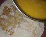A picture of step 2 of Shawarma 2.