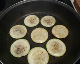 Foto del paso 4 de la receta: Lasaña de carne y calabacín