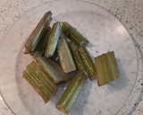 Foto del paso 2 de la receta: Arroz y habichuelas murciano