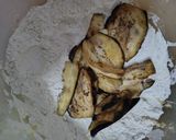 Foto del paso 2 de la receta: Chuletas de huerta con berenjenas