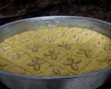صورة لخطوة 2 من وصفة هريسة