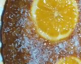 صورة لخطوة 3 من وصفة كيكة البرتقال 🍊🍊