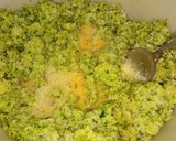 Foto del paso 3 de la receta: Ñoquis de Brócoli-