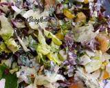 Leafy Salad recipe step 4 photo