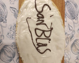 Foto del paso 11 de la receta: Tortas de San Blas