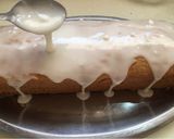 Foto del paso 6 de la receta: BUDÍN INTEGRAL DE LIMÓN 🍋🌾