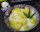 Foto langkah ke 3 dari resep Singkong Thailand.