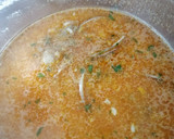 Foto del paso 12 de la receta: Sopa de almejas con arroz