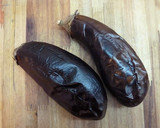Foto del paso 1 de la receta: Baba Ganush