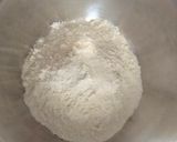 A picture of step 1 of Paneer Stuffed Amritsari Kulcha.