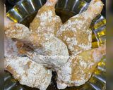 Foto langkah ke 3 dari resep Ayam Goreng Renyah.