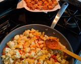 Foto del paso 6 de la receta: Tofu agridulce