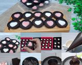 Foto langkah ke 1 dari resep Coklat yupi.