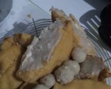 Foto langkah ke 4 dari resep Tahu bakso ala home made.