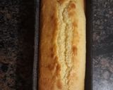 Foto del paso 4 de la receta: Budín de limón glaseado
