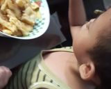 Foto langkah ke 3 dari resep Mihun Capcae.