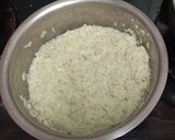 Foto langkah ke 4 dari resep Wajik Creamy Matcha.