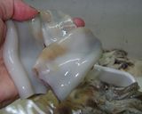 Foto del paso 4 de la receta: Tentáculos de calamar en salsa !!!!!