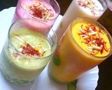 লস্যি মজাদার (Lassi majadar recipe in Bengali) রেসিপি ধাপ - 5 ছবি