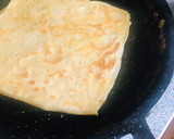 Foto del paso 6 de la receta: 🥞Rghayef de Marruecos 🥞🍯(o msemen)