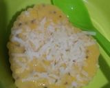 Foto langkah ke 6 dari resep Corn pudding mpasi 8,9m+.