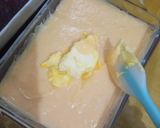 Foto langkah ke 10 dari resep Spartak Honey Cake.