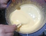 Foto del paso 22 de la receta: Mousse de frambuesa con helado de chocolate blanco