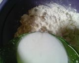 Foto langkah ke 1 dari resep Getas.