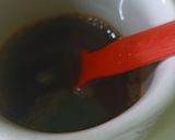 Foto langkah ke 1 dari resep Kopi Susu Kelapa Vietnam | Cà phê cốt dừa ✅.