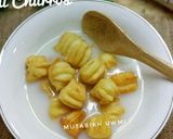 Foto langkah ke 3 dari resep Churros Frozen.