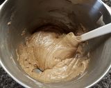 Foto del paso 5 de la receta: Budín de berenjena y chocolate