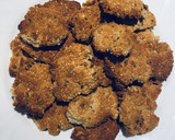 Foto del paso 7 de la receta: Galletas SIN HARINA!  Avena y coco