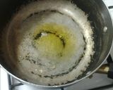 Foto del paso 1 de la receta: Arroz primavera con azafrán