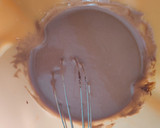 Foto del paso 3 de la receta: Brownie de avena y alubias blancas