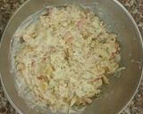 Foto del paso 3 de la receta: Sándwich de pollo