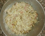 Foto del paso 3 de la receta: Sándwich de pollo