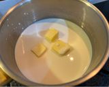 Foto langkah ke 1 dari resep Shanghai Butter Rice Cake/Butter Tteok.
