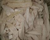 Foto langkah ke 4 dari resep Kentang goreng ala kfc.
