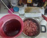 Foto langkah ke 3 dari resep Anabolic Beef Luncheon: High Protein, Low Calorie, Sugar & Gluten Free.