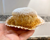 Foto del paso 20 de la receta: Muffin con corazón de Nutella