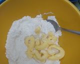 Foto langkah ke 1 dari resep Pie Susu Teflon Ekonomis.