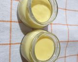Foto langkah ke 4 dari resep Puding Jagung Mpasi.