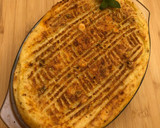 Foto del paso 2 de la receta: Pastel de patata y carne !