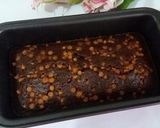 Foto langkah ke 4 dari resep Brownies Oat Panggang No Mixer.