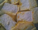 Foto langkah ke 1 dari resep Tahu Bakar Bumbu Ungkep.