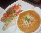 Foto del paso 2 de la receta: Puré de zapallo con merluza