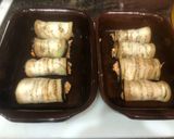 Foto del paso 4 de la receta: Canelones de berenjenas